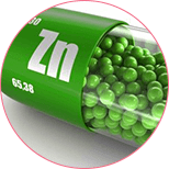 cynk suplement femin plus