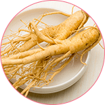 ekstrakt z korzenia zen szenia