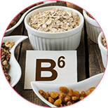 witamina b 6 hormony